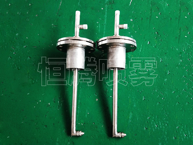 脫硫噴槍行業(yè)與節(jié)能環(huán)保的關聯
